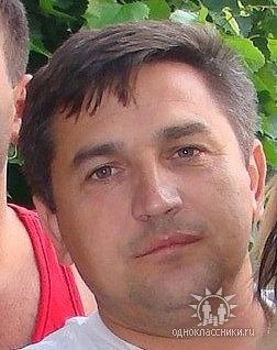 Андрей Бодров