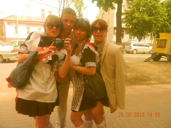 Радик Садыков