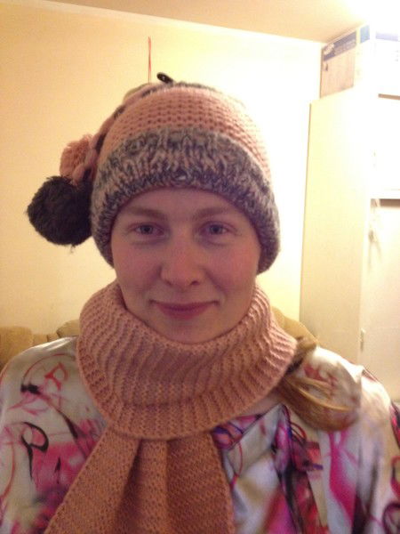 Надежда Жукова