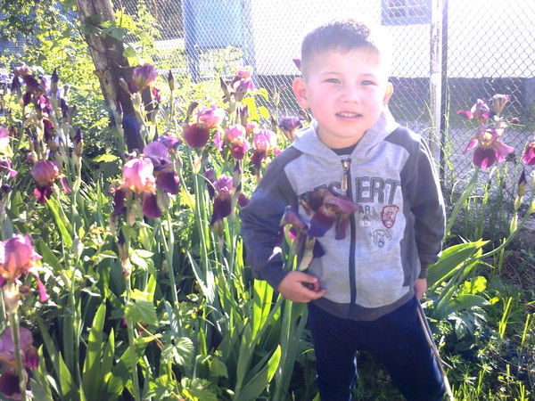 Шамшия Кукеева