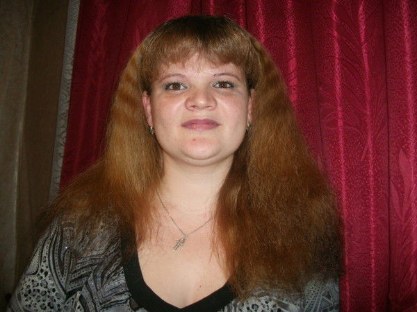 Ольга Мурина(Попова)