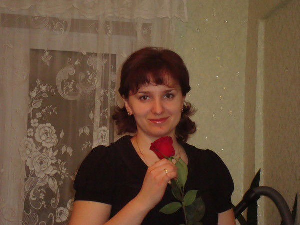 Мария Пащенко