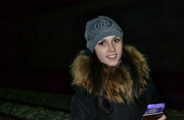 Кристинка Звиревич