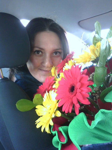 Татьяна Павлова