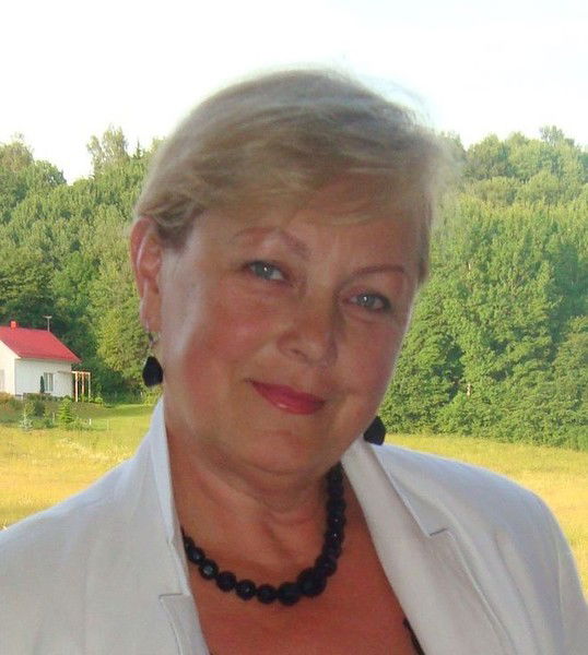 Людмила Сятковская