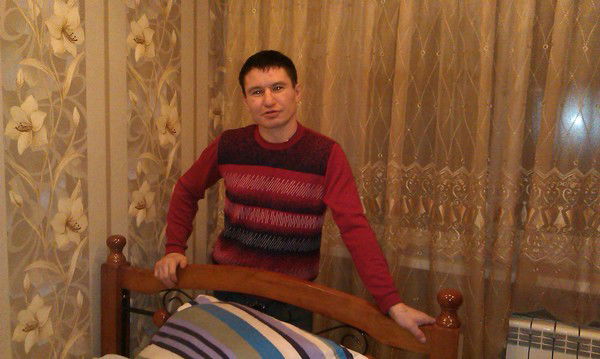 Руслан Туманов