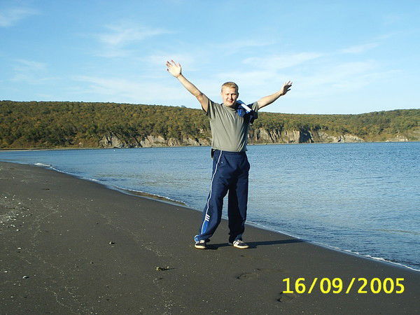 Владимир Петрушкин