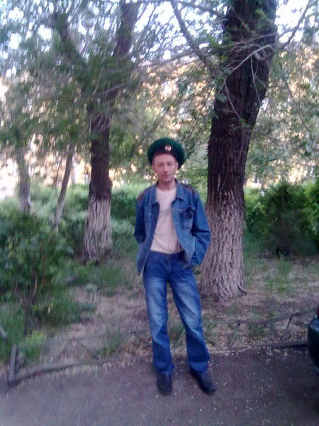 Рашид Хамитов