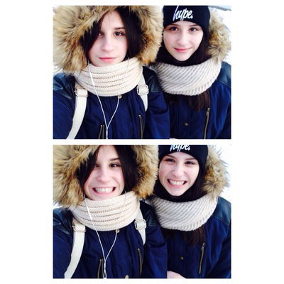 Valeriya Elistratova