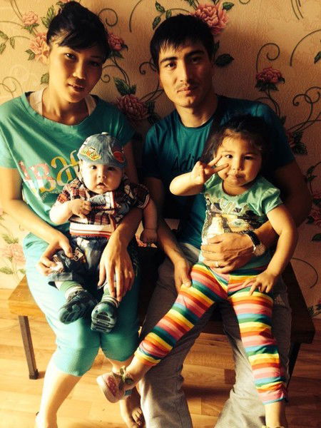 Адильхан Сатеков