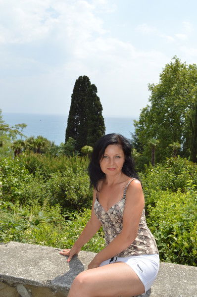 Наталья Кришталь