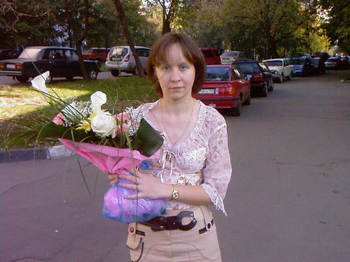 Васина Марина