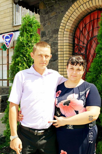 Инна Коваленко