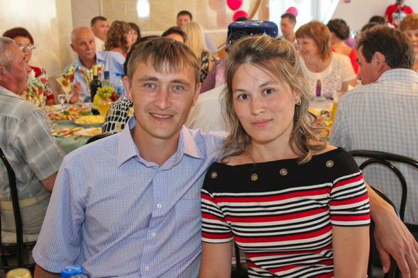 Рамиля Гайнанова