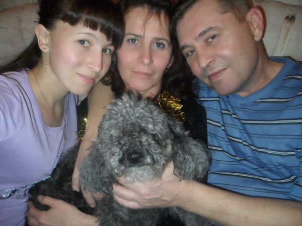 Александр Пронин