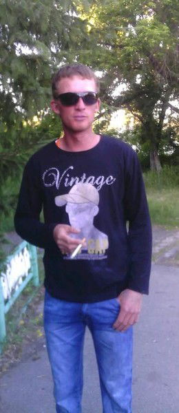 Юра Сициховский