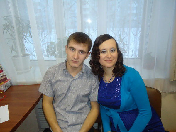 Анастасия Горковенко