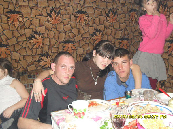 Сергей Реутов