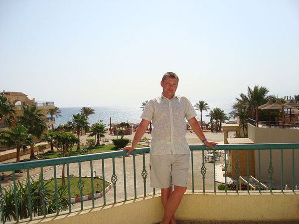 Вячеслав Буряк