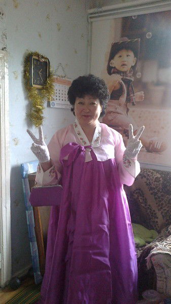 Маргарита Цай