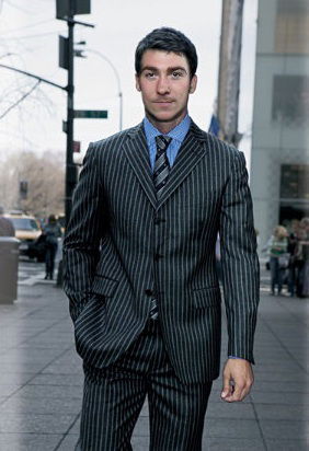 Александр Малинин