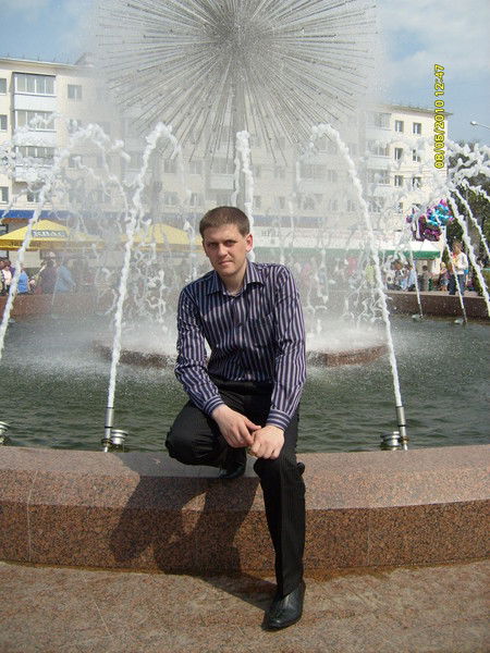 Сергей Гапеев