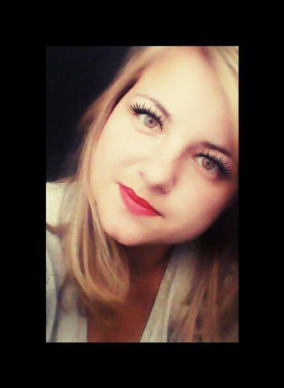 Аліна Яневич