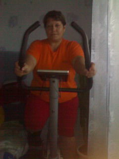 Анжела Ларионова