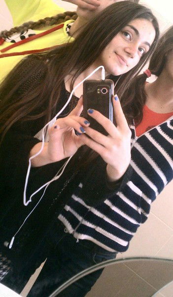 Ангелина Прокоп