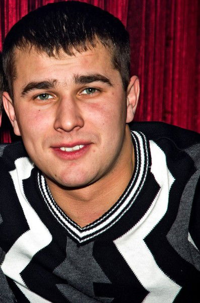 Антон Чернов