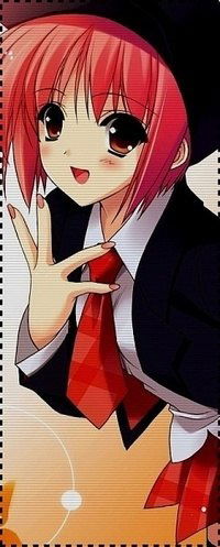 Стася Ангелочек