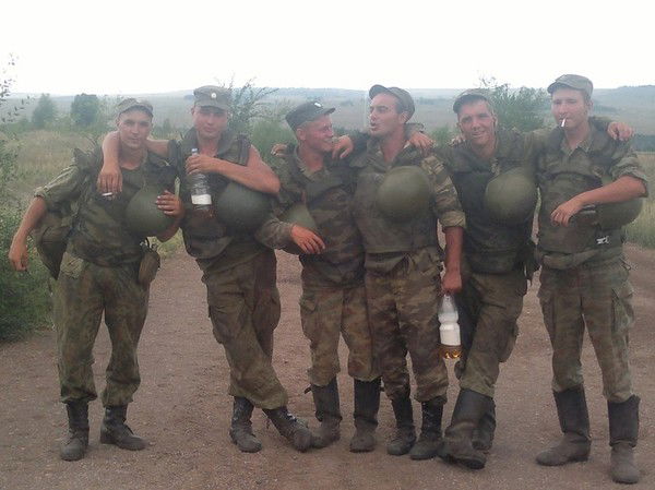 Андрей Головин