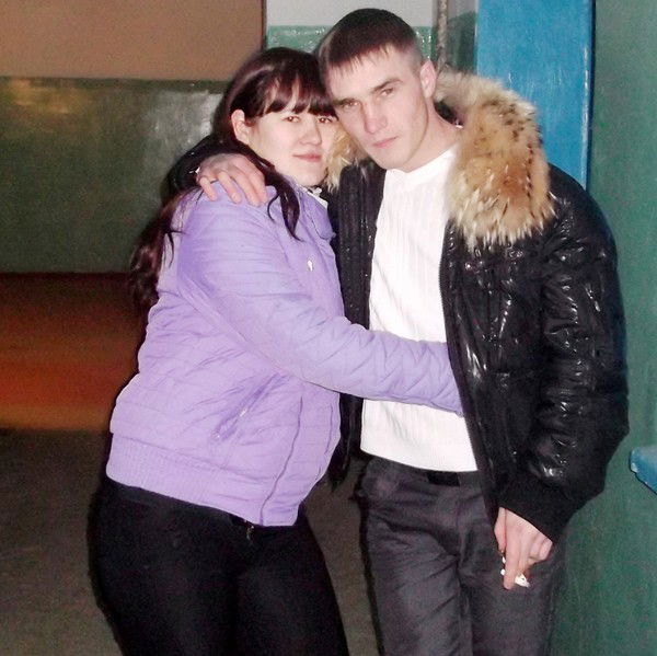 Анастасия Ерещенко