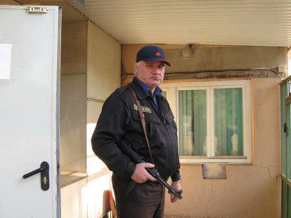 Сергей Верещагин