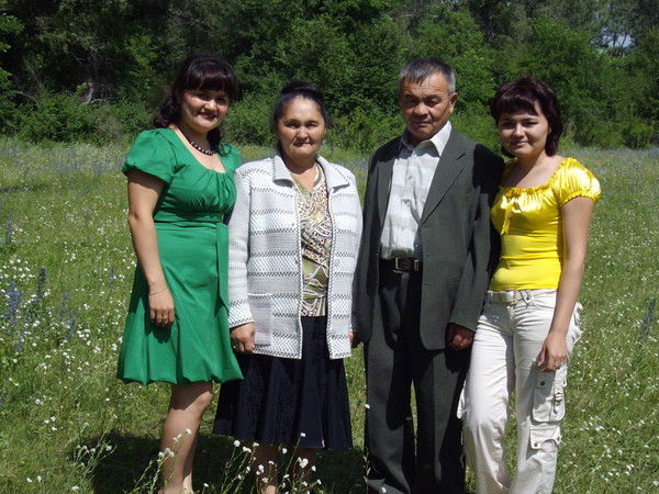 Рафик Сабиров