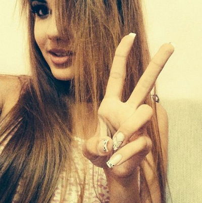 Маша Зайчик