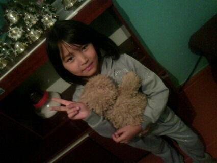 Гулсина Султанова