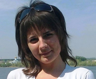 Ксения Соловьёва