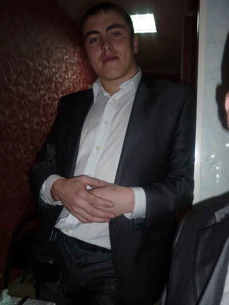 Дмитрий Гущин