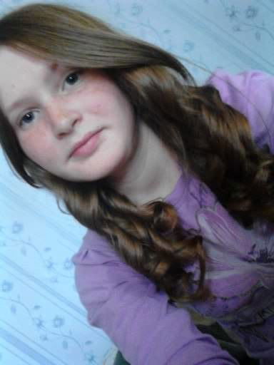 Светлана Росинская