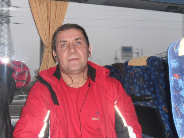 Владимир Близнюк