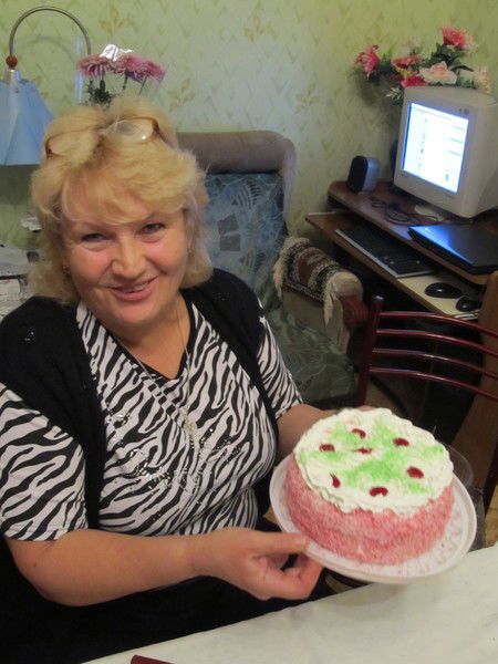 Надежда Концеба