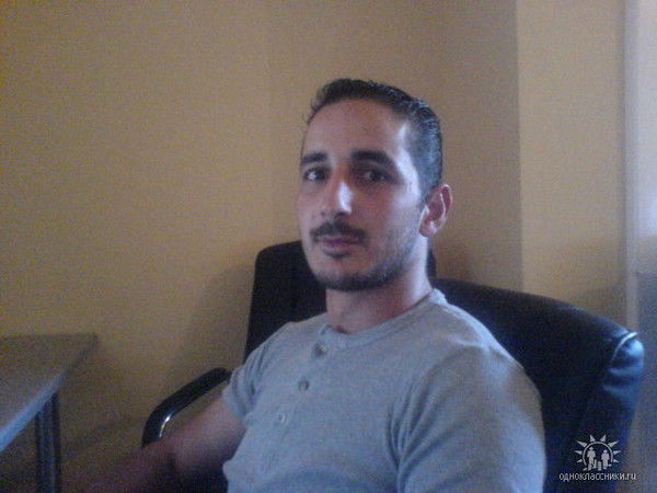 Юра Сарваниди