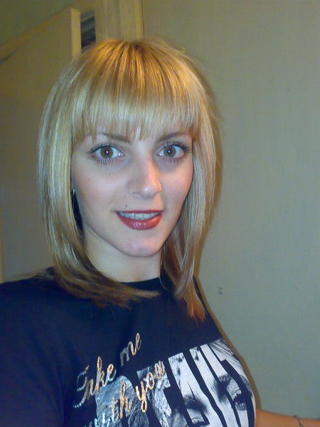 Ксения Графова