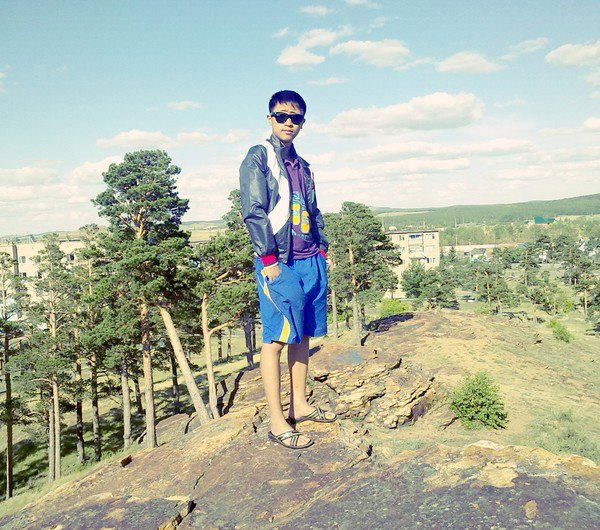 Темирлан Мурзалы