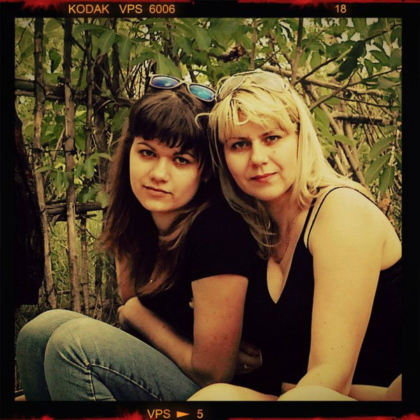 Неля Чуниховская