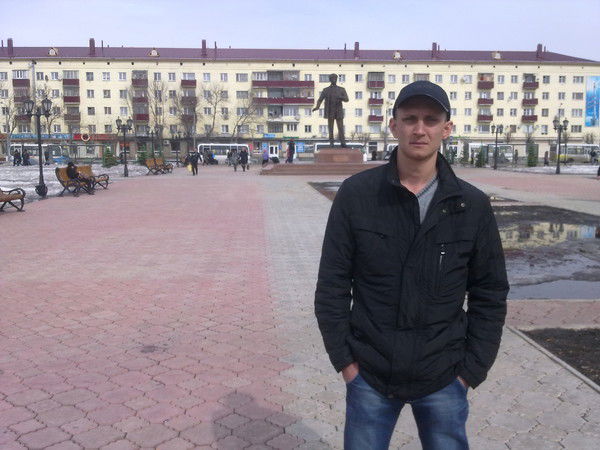 Виктор Соколов