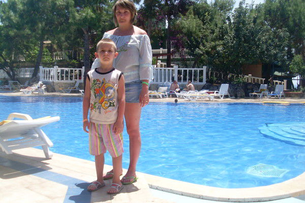 Екатерина Гузова