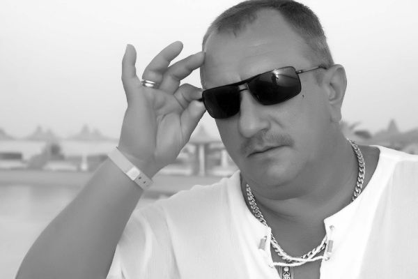 Сергей Гаврилов