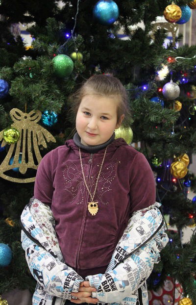 Светланка Тарасова